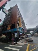 鄰近光南自立新城社區推薦-歐麗薇雅，位於台北市松山區